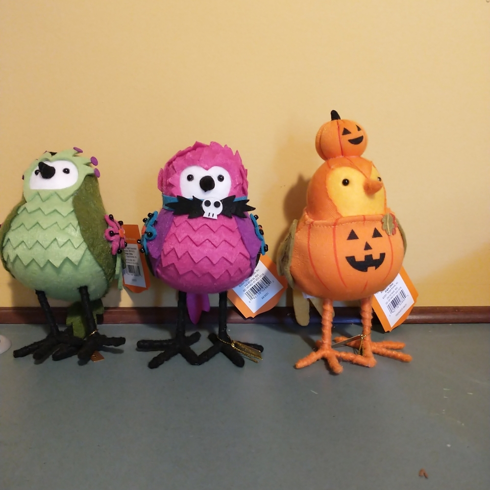 Target Seasonal Birds